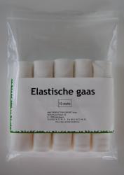 Elastische gaas